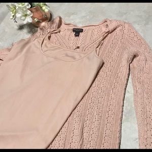 Sweater  dana buchman signature 